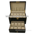 2013 new Wooden Watch Box For Men